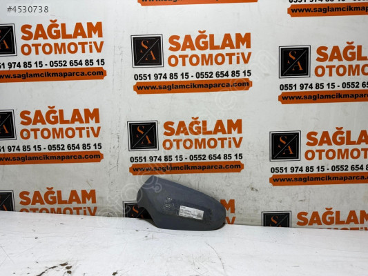 ÇIKMA OPEL ASTRA-H SAĞ AYNA KAPAĞI