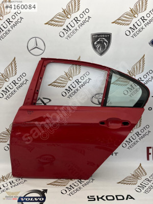BMW F30 SOL ARKA KAPI ORJİNAL ÇIKMA - 41007298513