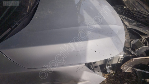 FORD FOCUS 4.5 MOTOR KAPUTU ARAÇTAN SÖKME DOLU 2023-