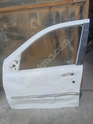 Fiat Palio sol ön kapı çıkma orjinal