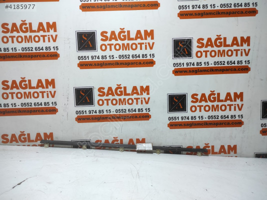 ÇIKMA TOYOTA COROLLA AE101 EFSANE KASA SOL ARKA CAM SIYIRICI