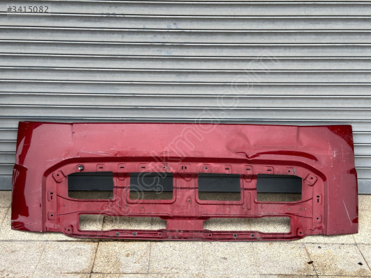 FORD F MAX ÇIKMA ORJİNAL ÖN KAPUT N2