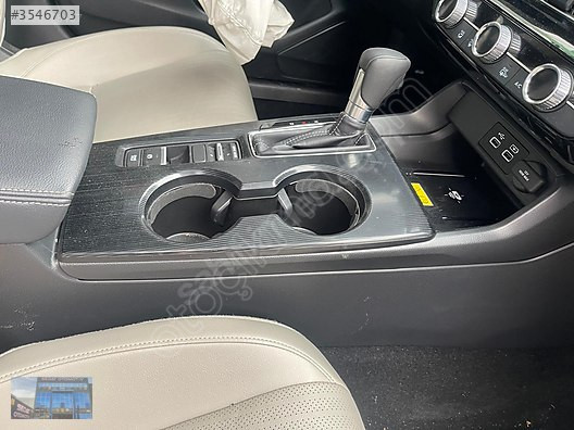 HONDA CİVİC FE1 VİTES MEKANİZMASI