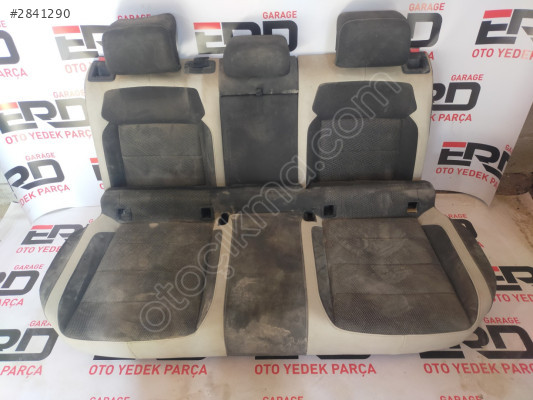 T ROC ARKA ÜÇLÜ KOLTUK 5Q0885321B