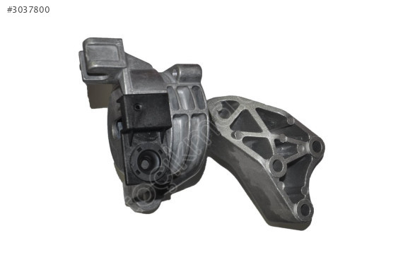Motor Takozu Sağ 1.4 16 Valf Stılo