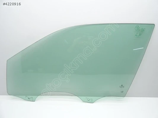 6V0845201C ORJİNAL SOL ÖN CAM FABİA 2015>