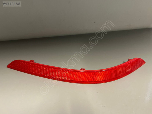 CADDY ARKA SOL REFLEKTÖR ORJİNAL  (2016)