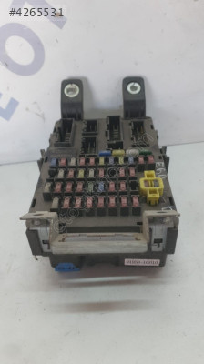 hyundai accent era 2009 1.5 crdi sigorta kutusu (son fiyat)