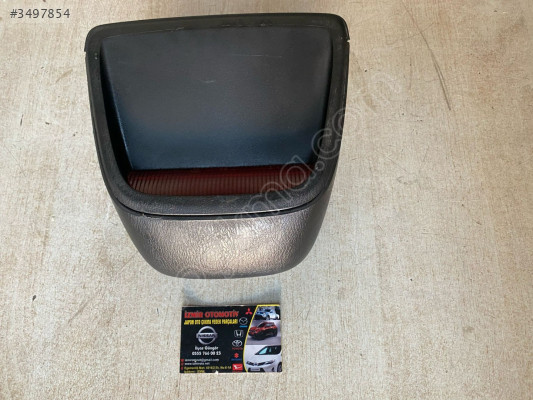 Nissan Primera Üçüncü Stop 2000-2002 Model Arası