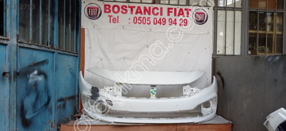 Fiat egea2021  2023 çıkma ön tanpon