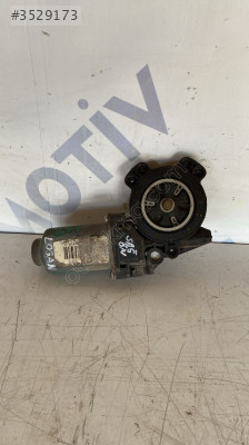dacia logan 2010 sağ ön kapı cam motoru (-son fiyat)