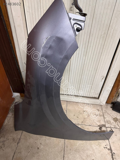 PEUGEOT 208 SAĞ ÖN ÇAMURLUK
