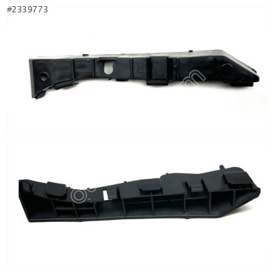 Hyundai Accent Era Ön Sağ-Sol Tampon Braket 2006-2011