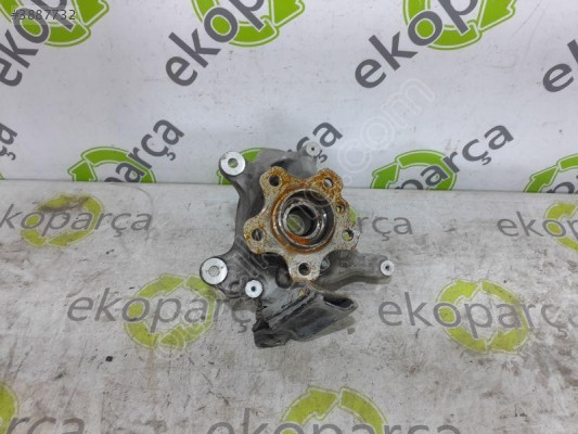 BMW X1 2022 2024 X1 U11 SOL ÖN TAŞIYICI 200479-11