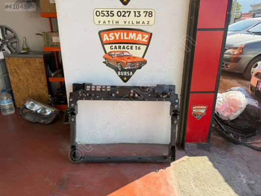 BYD SEAL U DM-İ ÖN PANEL ORJİNAL