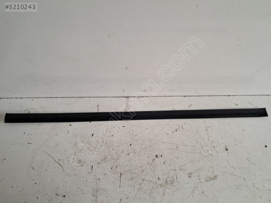 OPEL VECTRA C SOL ÖN KAPI ÇITASI