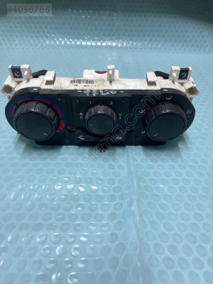 Fiat Palio Klima Kontrol Paneli