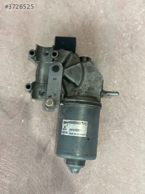 Renault Master 3 Silecek Motoru **EFE