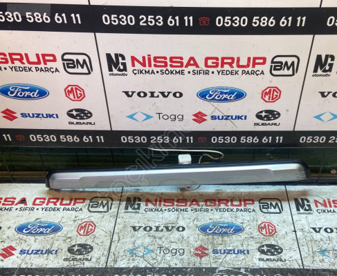 SUBARU FORESTER ÖN TAMPON DİFÜZÖRÜ ORJİNAL ÇIKMA YEDEK PARÇA