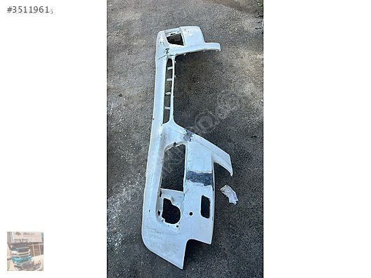 Audi a5 ön tampon 2008-2011