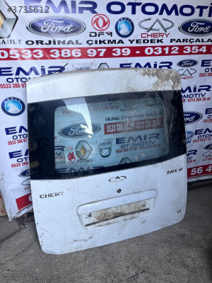 CHERY TAXİM ARKA BAGAJ KAPAĞI