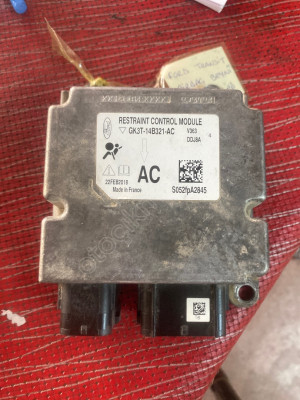 FORD TRANSİT AİRBAG BEYNİ. BK3T 14B321 AC