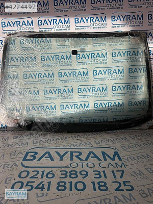 HONDA CİVİC SEDAN ÖN CAM 96-00