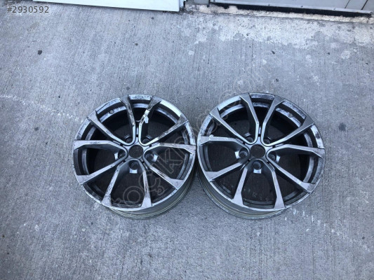 BMW 3 SERİ G20 17 İNÇ 7.5 5X118 JANT 6883518