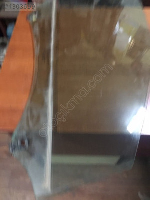 MEGANE 4 SAĞ ÖN KAPI CAMI ORJİNAL ÇIKMA