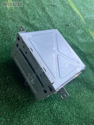 OPEL ASTRA J CD CHANGER