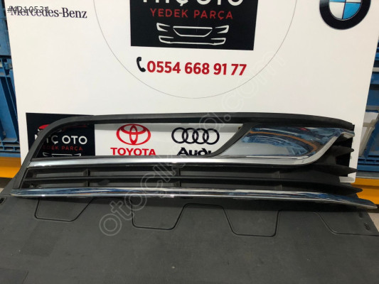 VOLKSWAGEN PASSAT B7 SAĞ SİS FARI ÇERCEVESİ ORJİNAL