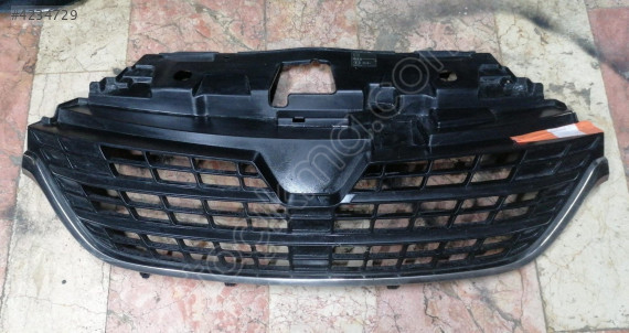 Renault traffic ön panjur || Orjinal Oto Çıkma