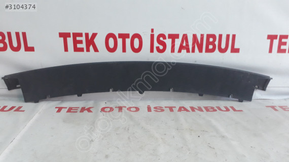 RANGE ROVER  BAKALİT ÖN TAMPON ALT BAKALİTİ DXJ500040
