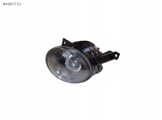 1T0941699D SCİRROCCO SOL SİS FARI