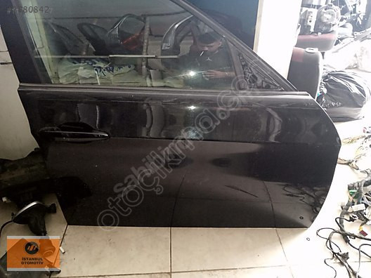 BMW E90 HATASIZ DOLU KAPI 