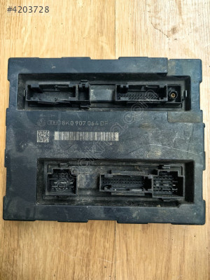 Audi a4-a5 konfor beyni sam