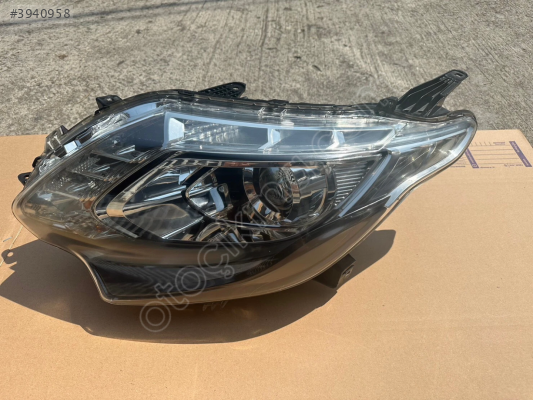 MITSUBISHI L200 ÇIKMA ORJİNAL SAĞ - SOL FAR