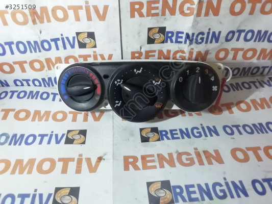 FORD CONNECT KLİMA PANELİ 4T16-18C419-AA