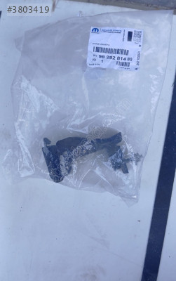 Peugeot 2008 sol ön far mesnedi 9828281480