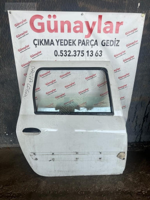 DACİA LOGAN SAĞ ARKA KAPI