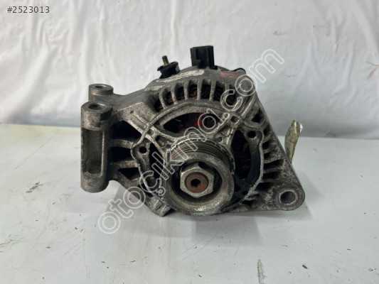 FORD FOCUS 2.5 ŞARJ DİNAMOSU 1.6 BENZİNLİ MONTECAR 2