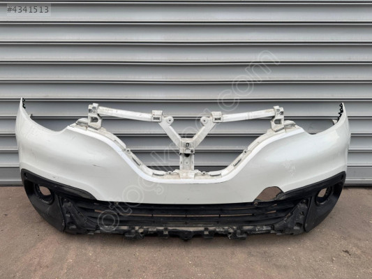 KADJAR ÖN TAMPON (ORJİNAL)