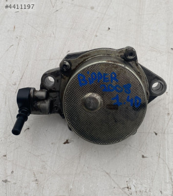 peugeot bipper 2008 1.4 hdi fren vakumu (son fiyat)