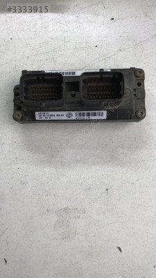 FİAT MOTOR BEYNİ IAW5AF.P3 - 457C3117E