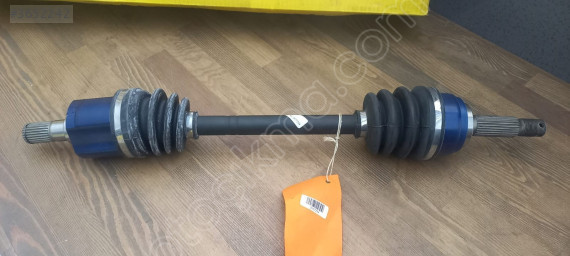 Mitsubishi Galant mk5 sağ ön aks sıfır orj
