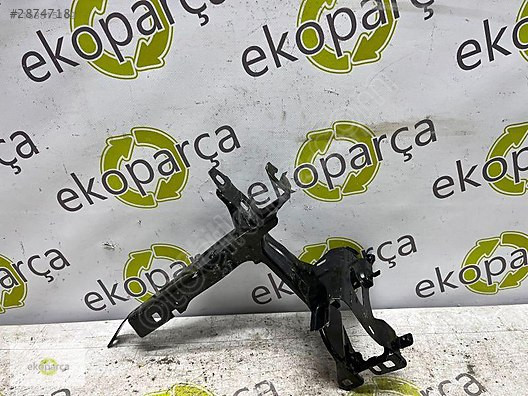 BMW 3 SERİSİ 2012 2018 F30 F20 F32 SOL FAR YUVA SACI 170238-11