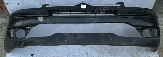 Citroen C4 || 2006-2011 Ön Tampon Orjinal Çıkma