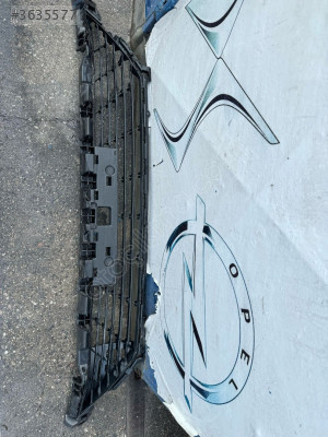 PEUGEOT PEJO 308 T10 TAMPON ALT IZGARA TEMSAN OTO