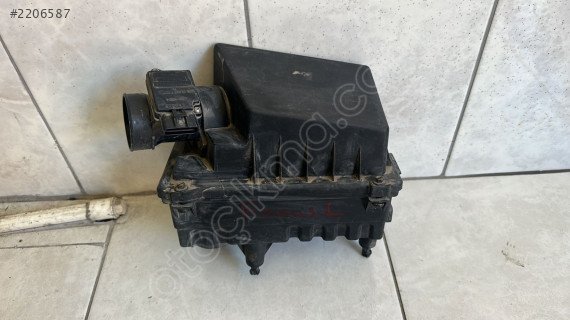 FORD FOCUS 1 HAVA FİLİTRE KUTUSU