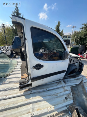 FİAT DOBLO 2 SAĞ ÖN KAPI